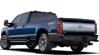 2025 Ford Super Duty® External Image 3